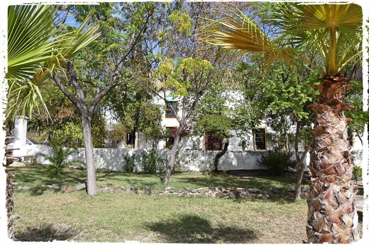Cortijo Casas Viejas Villa Málaga Kültér fotó