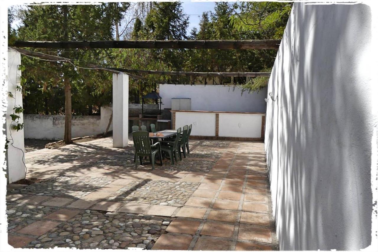 Cortijo Casas Viejas Villa Málaga Kültér fotó