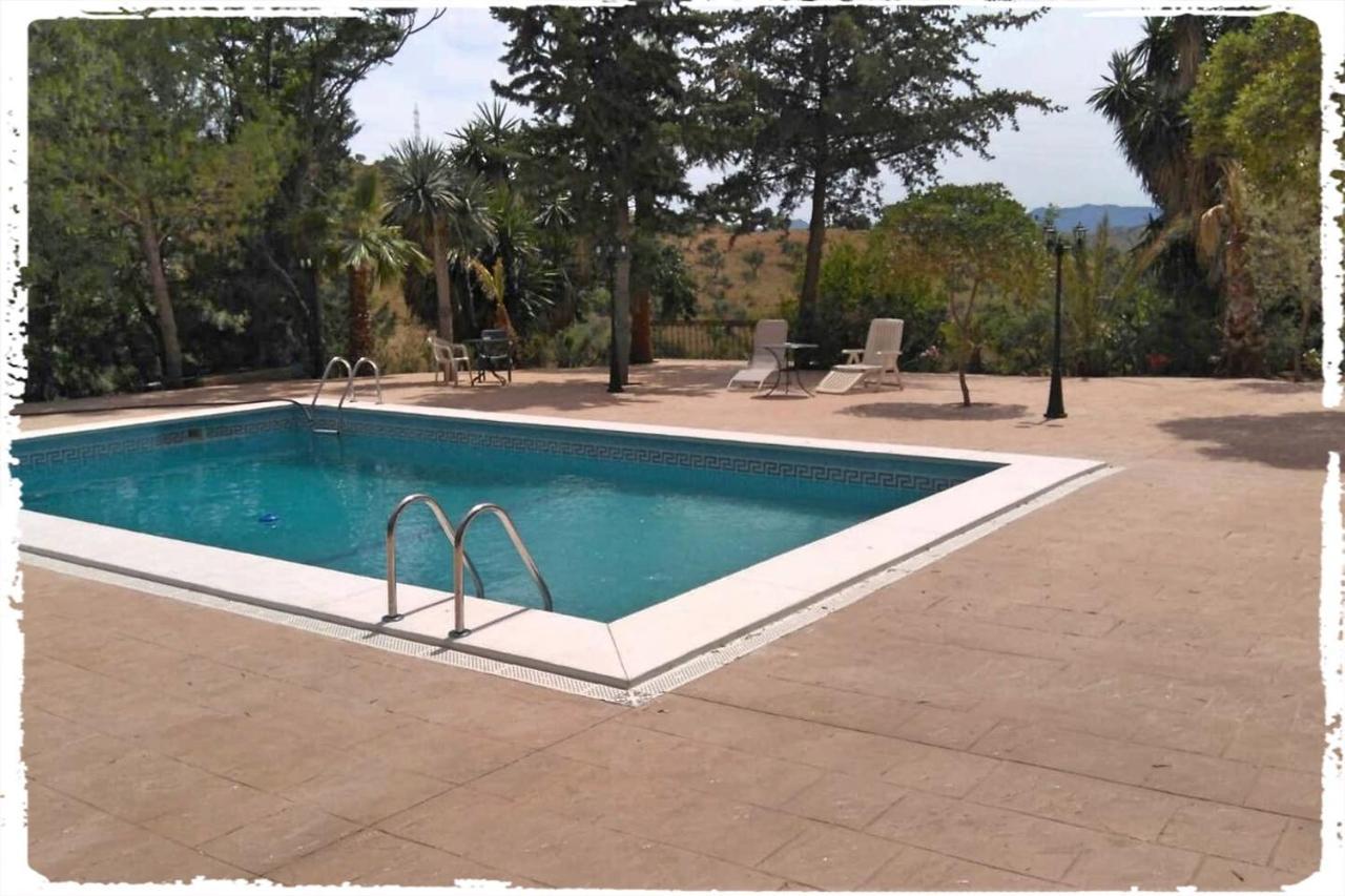 Cortijo Casas Viejas Villa Málaga Kültér fotó