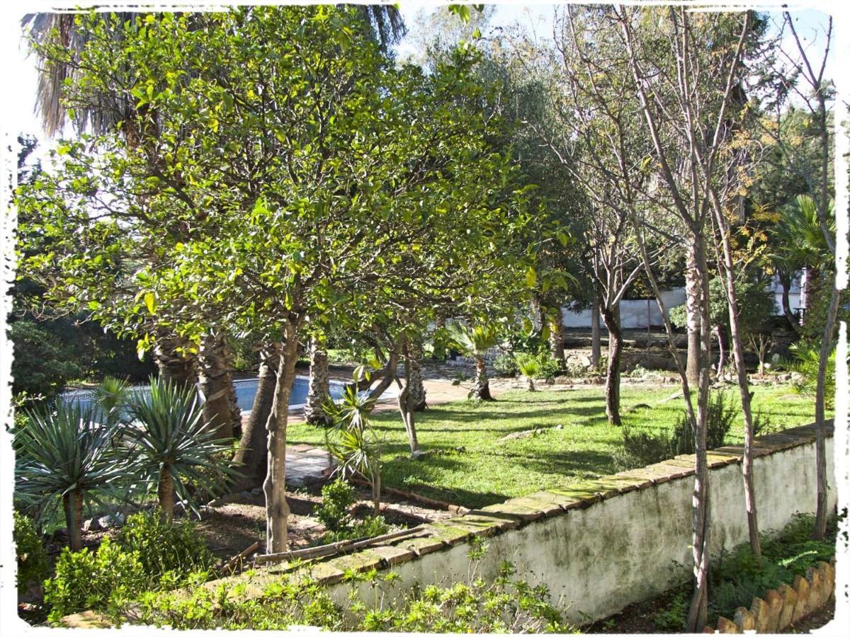 Cortijo Casas Viejas Villa Málaga Kültér fotó