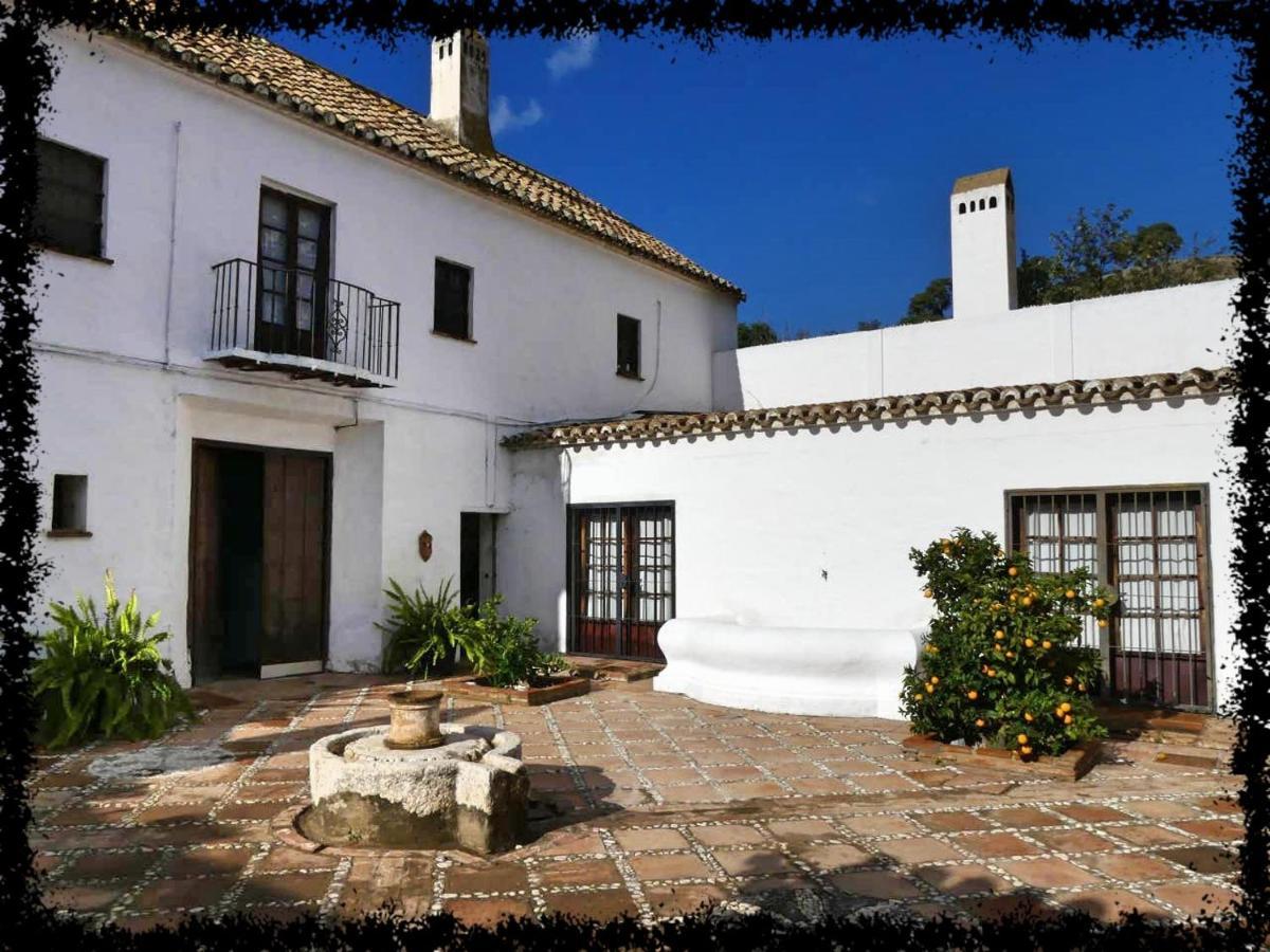 Cortijo Casas Viejas Villa Málaga Kültér fotó