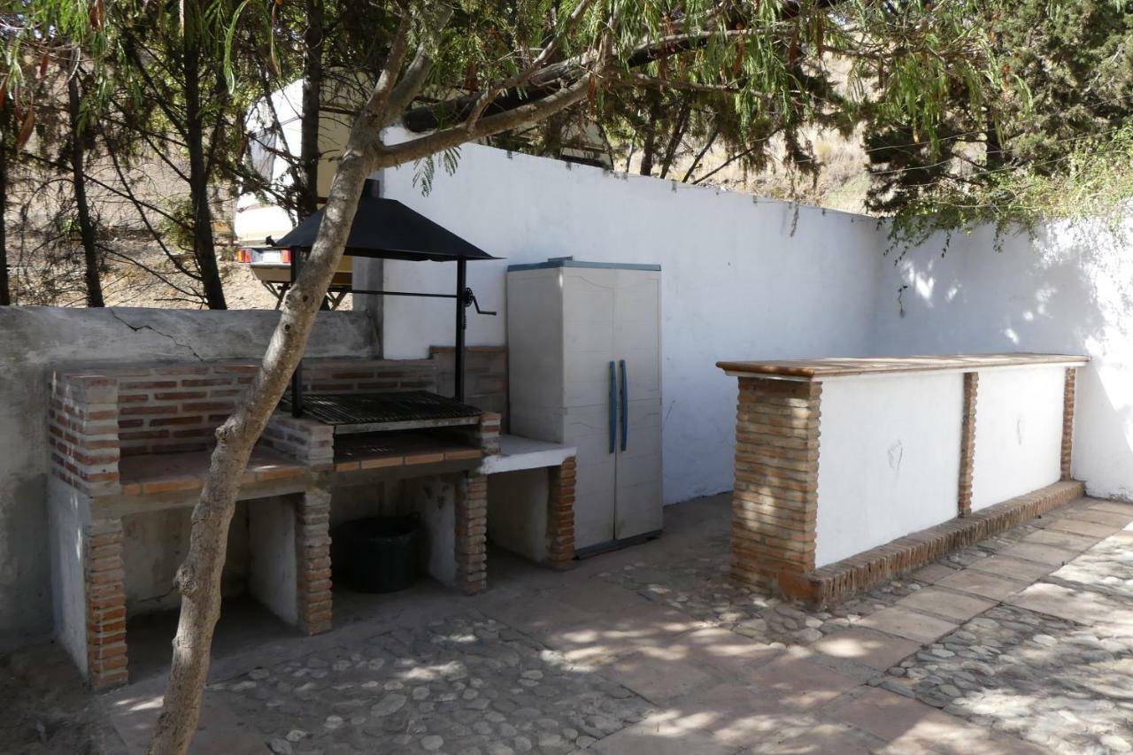 Cortijo Casas Viejas Villa Málaga Kültér fotó