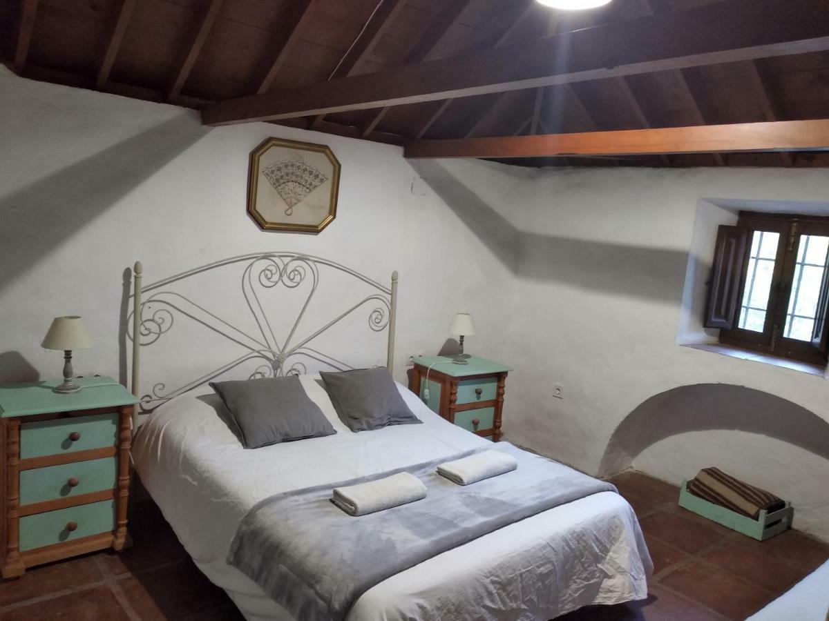 Cortijo Casas Viejas Villa Málaga Kültér fotó